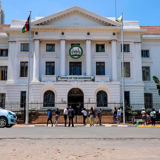 City Hall rolls out festive land rates waiver to boost service delivery