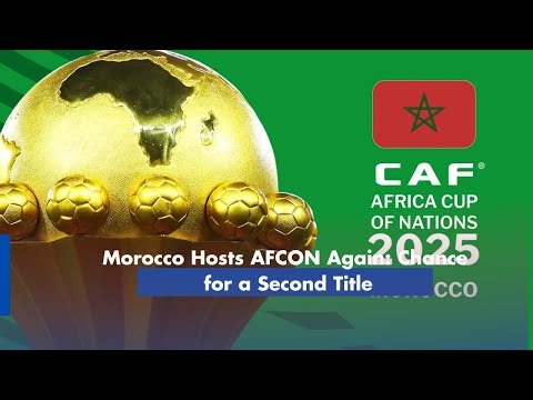 AFCON GROUP A,B AND C EXPLAINED
