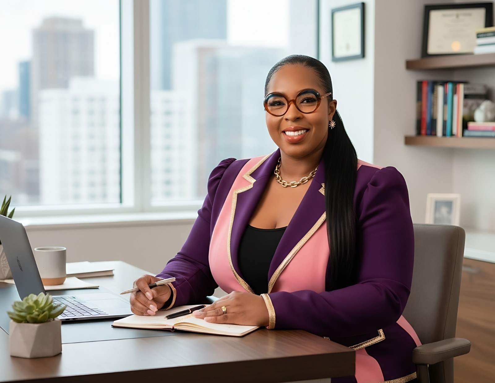 VICKI: When Boundaries Shatter, Africa’s Brilliance Awakens