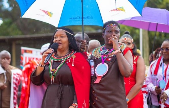 Kenya puts culture at centre of new tourism strategy