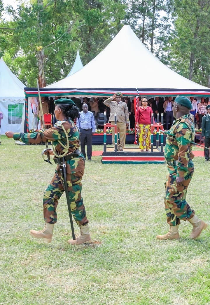 Waiguru unveils bold plan to make Kirinyaga Kenya’s next tourism powerhouse