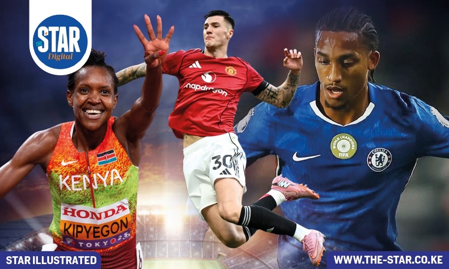 Sports: What Kenyans searched most on Google in 2025