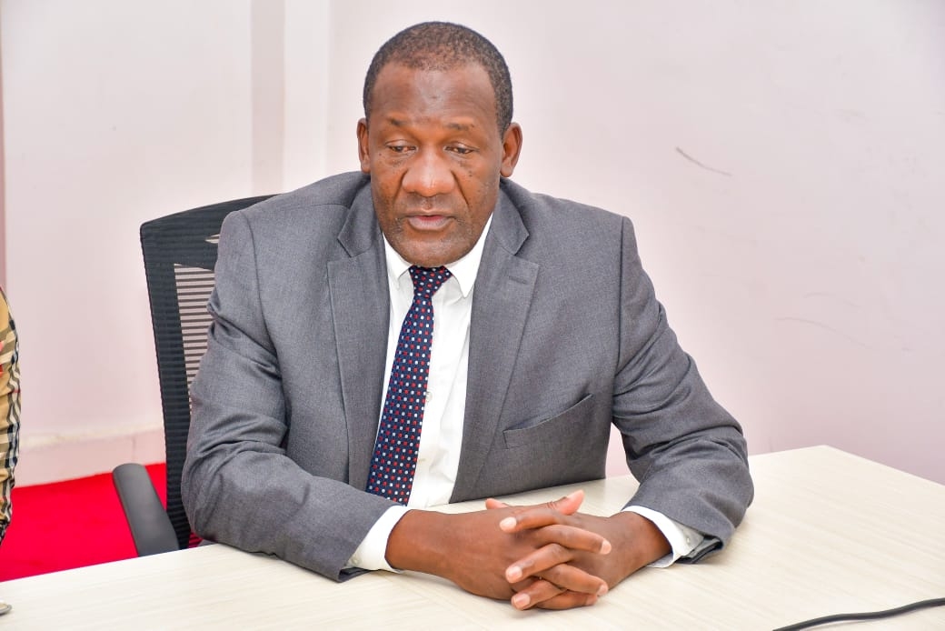 Court awards Abala Wanga Sh5m for defamation