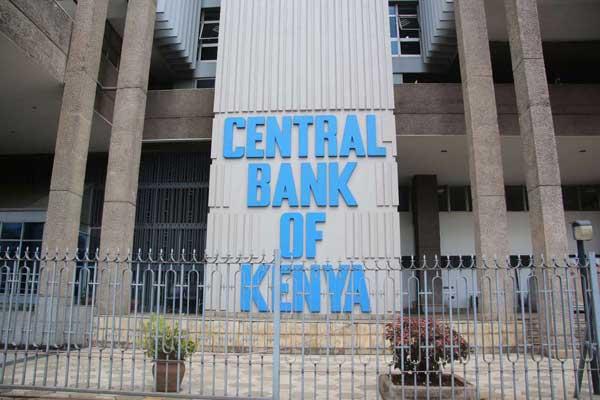 CBK adopts new platform for bulk payments