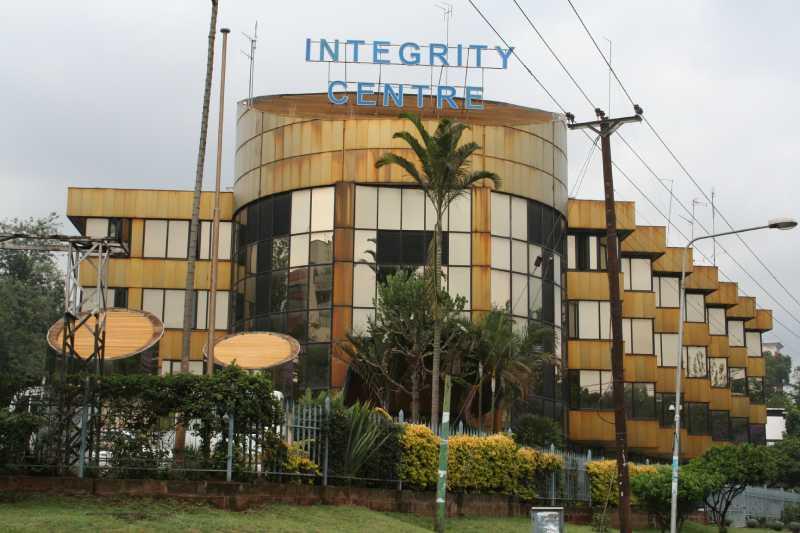 Court declines to stop EACC CEO interviews