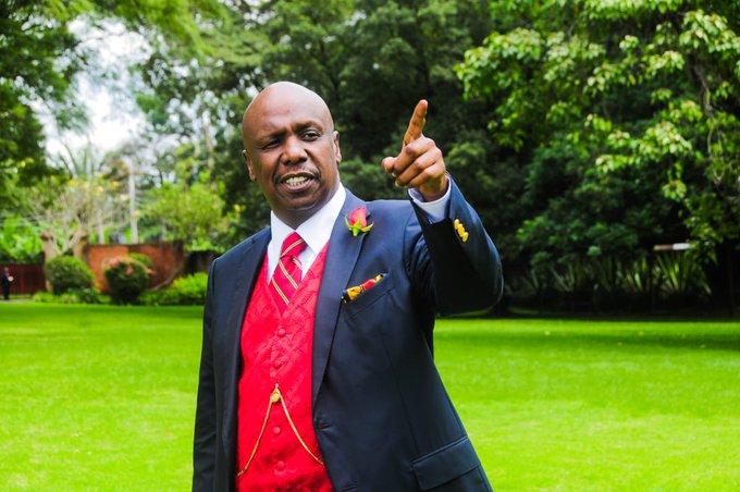 MPs summon Gideon Moi over Rift Valley institute’s 5,000-acre land