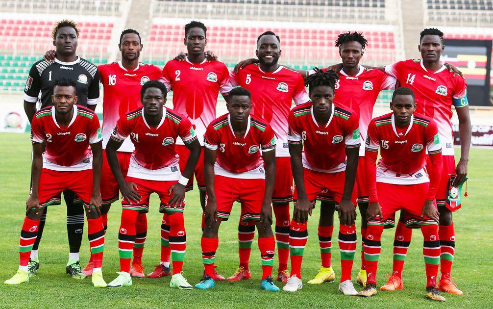 Why Harambee Stars must go back to the drawing table