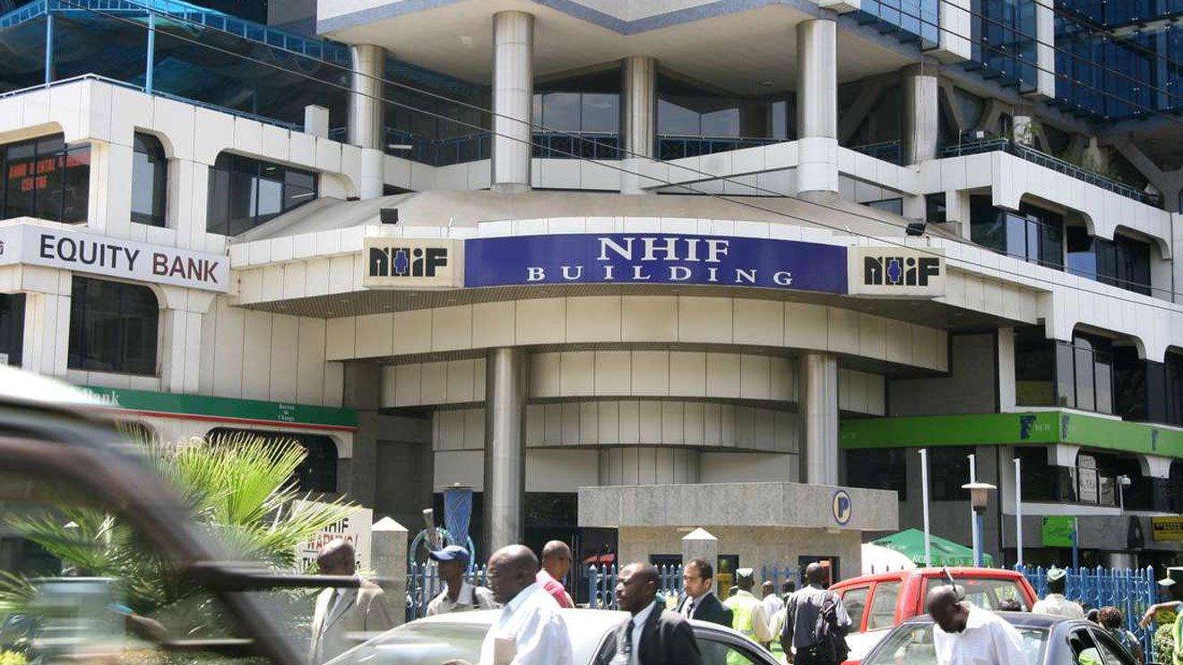 State begins to clear Sh30 billion NHIF debts