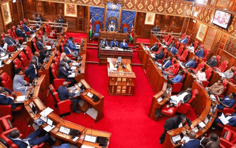 Big blow as MPs slash Sh15 billion budget to counties