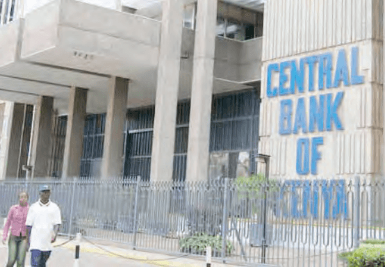 Risk-based lending rates cut appetite for new credit - CBK