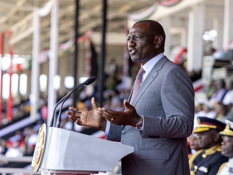 No new taxes please, MPs’ budget advisers tell Ruto team