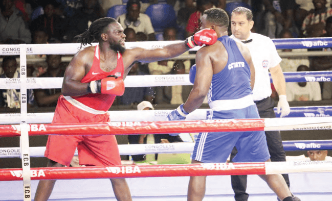 Hit Squad debutant Macharia bullish after reaching Africa Elite final