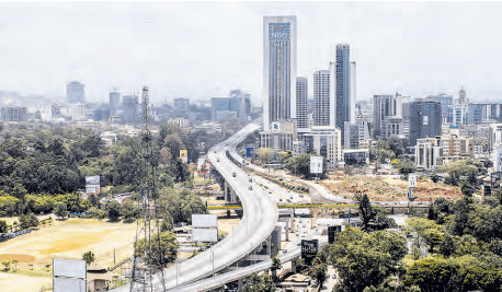 Kenya drops one place in Africa trade barometer