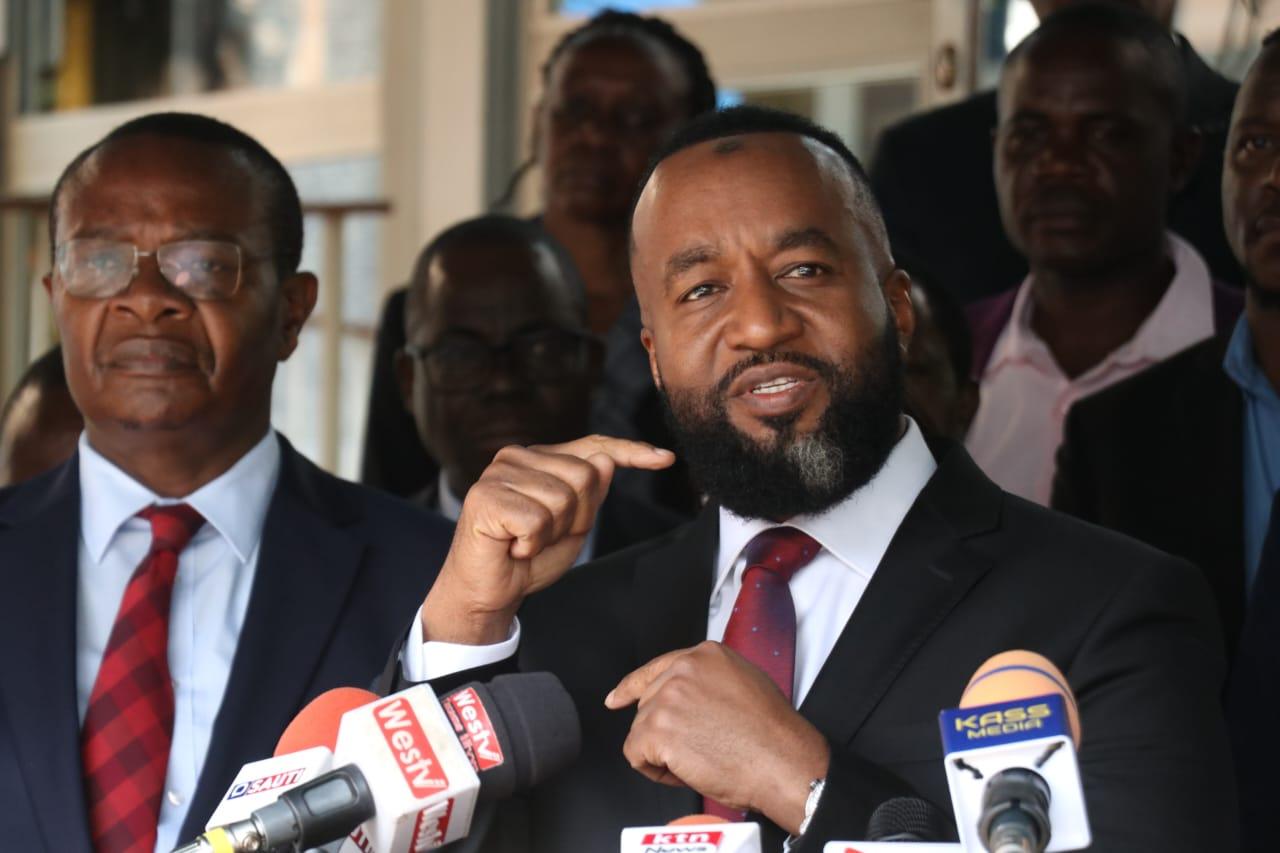 Diwali: Joho gives 7 conditions for using fireworks