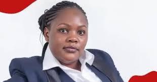 LSK asks for information on Aoko's whereabouts