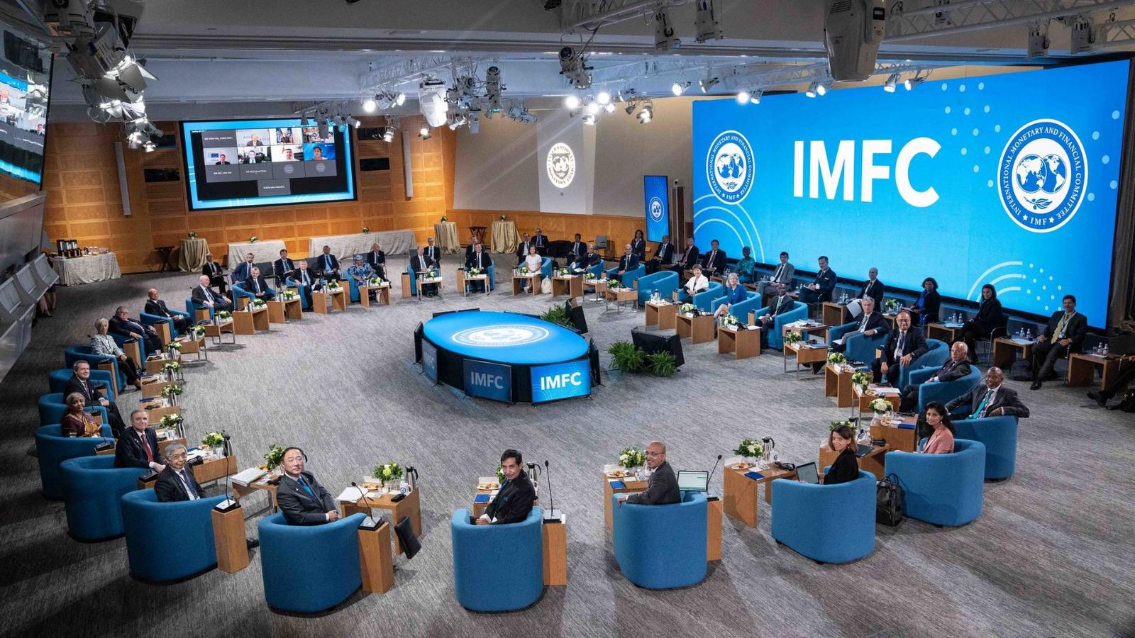 IMF approves Sh78.8 billion loan to Kenya