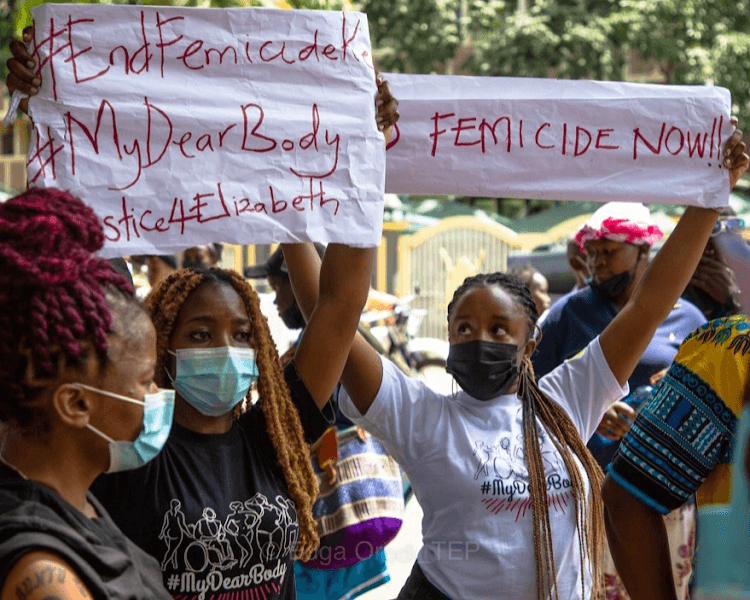 Enough is enough! Fida condemns rising femicide in Kenya