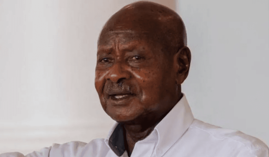 Ugandan TikTokers held for insulting first family