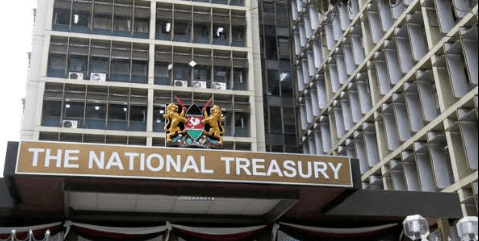 Treasury: We don't owe counties any money