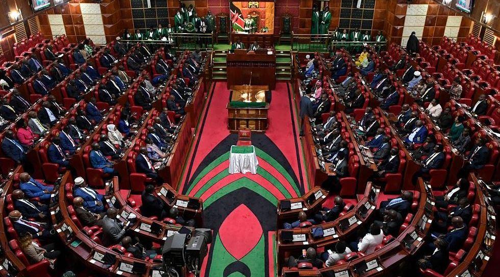 MPs to meet Ipoa over kidnappings, abductions