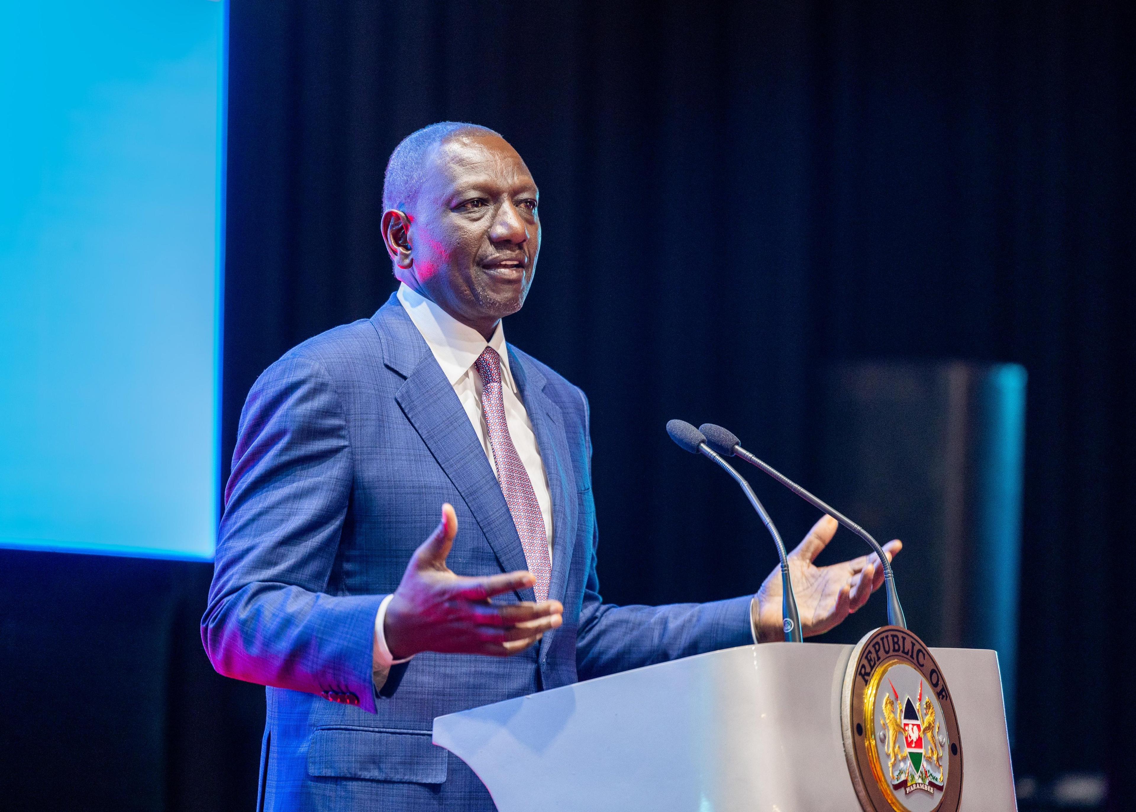 Ruto urges Africa to embrace Special Economic Zones