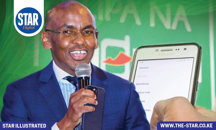 Safaricom financial results: How M-Pesa has performed