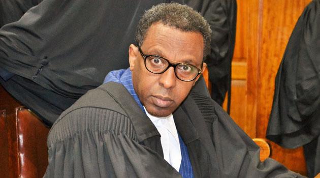 High Court case challenging Lawyer Ahmednasir ban suspended