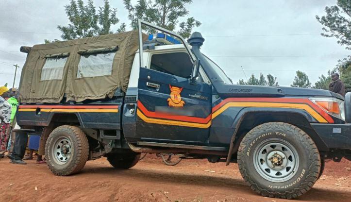 Body of 30-year-old man retrieved from Machakos river