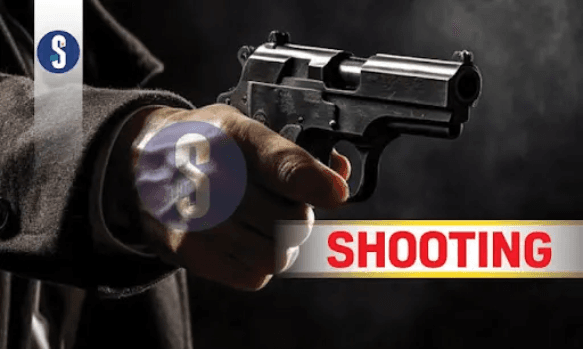 Man, 45, found dead with gunshot wound in Meru