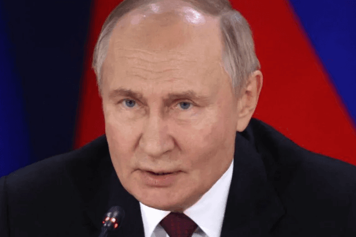 Putin apologises over Azerbaijan plane crash