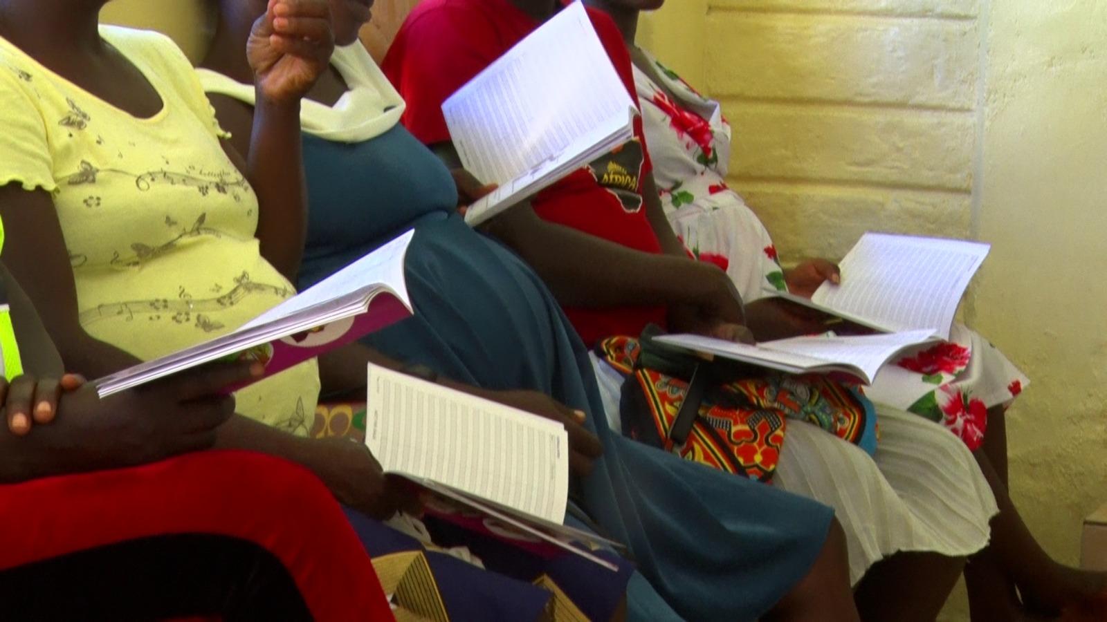 Poverty fuelling child marriage in Kenya - survey