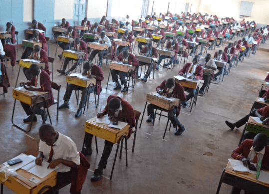 OCHIENG’: Now that KCSE exam is over, what next for Form 4 leavers?