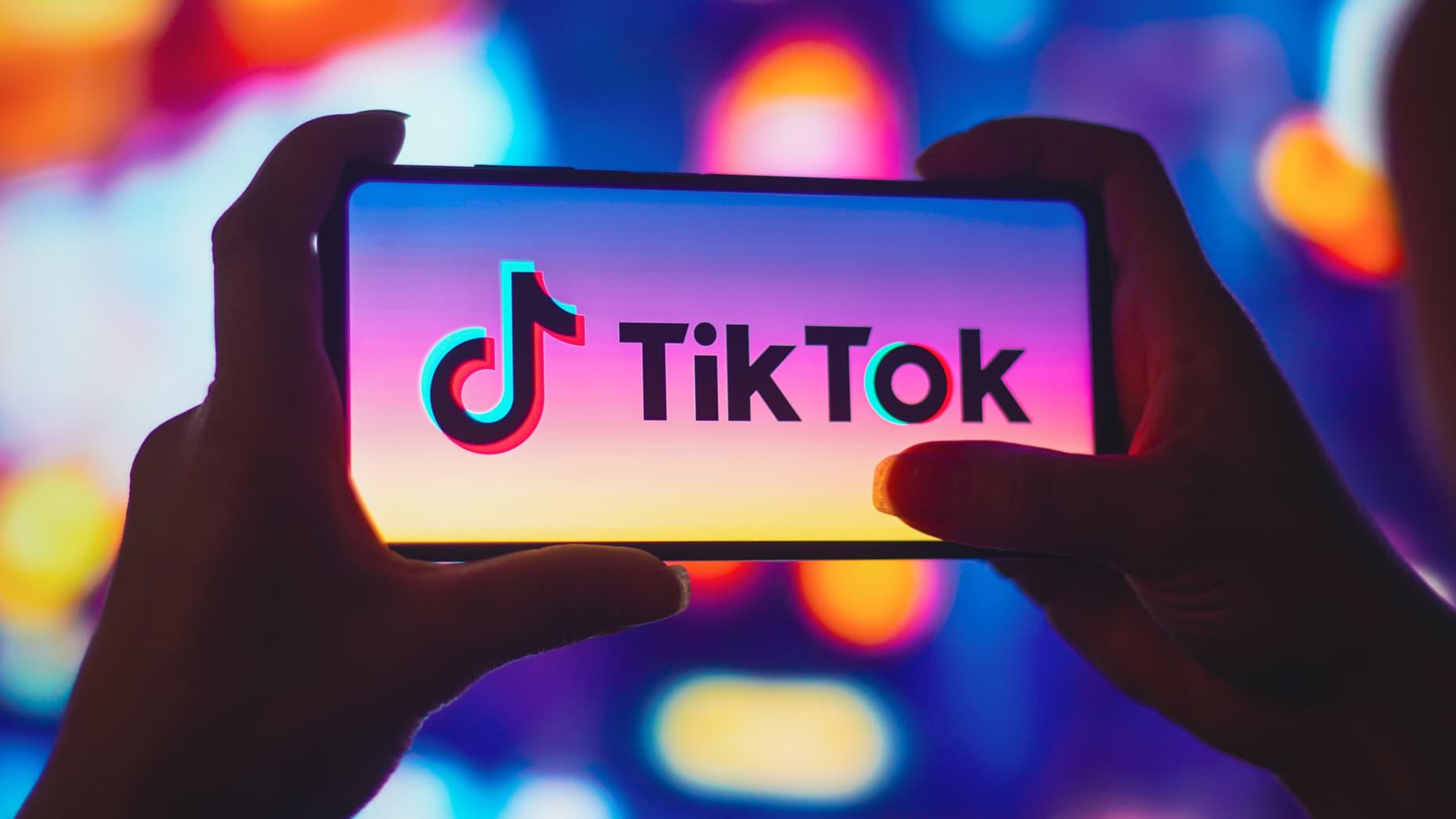 TikTok pulled down 360K videos in Kenya for violating rules - report