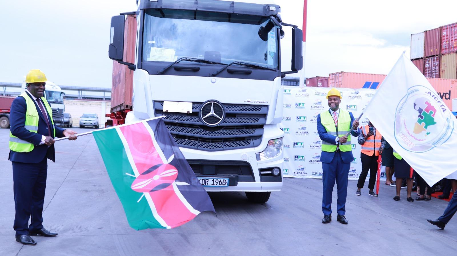 UBA, AFCFTA to drive Intra-Africa trade for SMEs through TradeConnect initiative