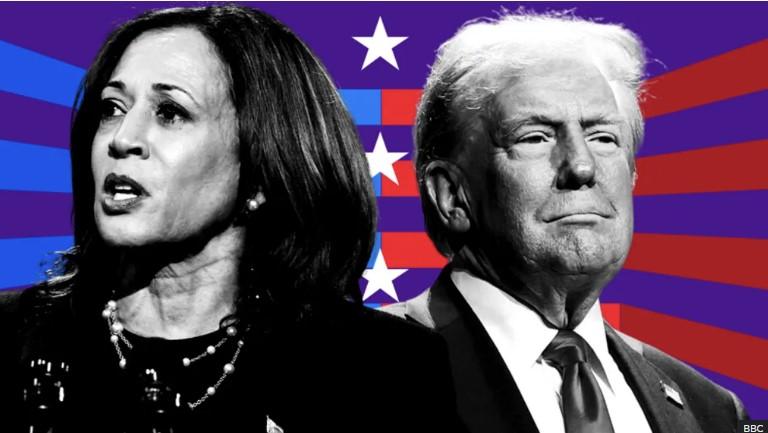 Why Harris lost: a flawed candidate or doomed campaign?