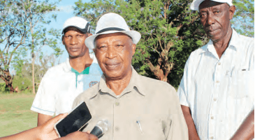 Celebrations as Makuyu Golf Club wins court case after 22 years