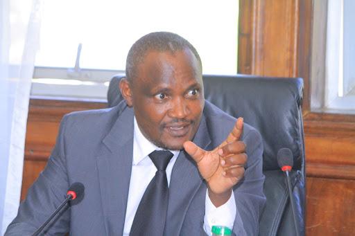 Mbadi defends Raila's support for Adani Group