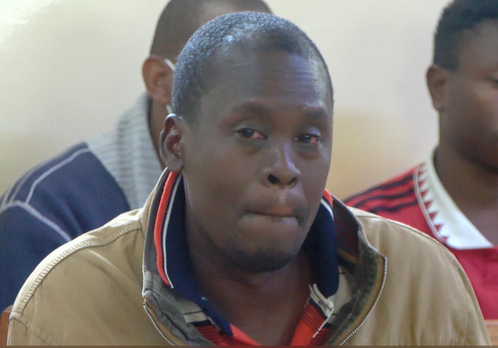 Second suspect in Langata murder detained