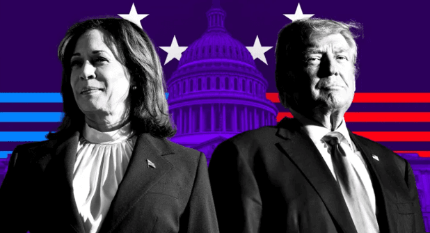 What would Harris and Trump do in power?