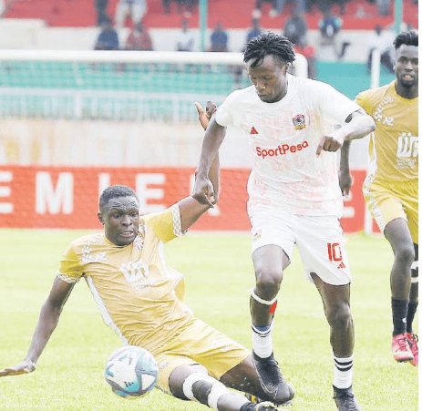 Shabana remain bottom of Premier League table after losing to City Stars