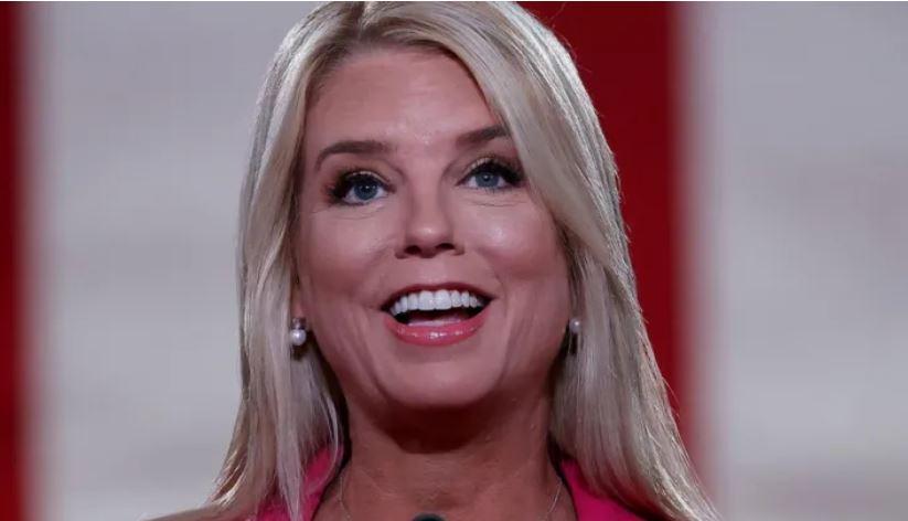 Who is Pam Bondi, Trump's nominee for AG?