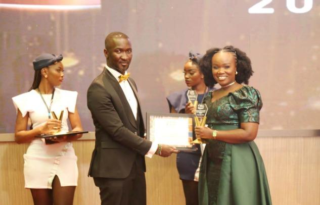 Youthful MCAs awarded for their efforts to spur development