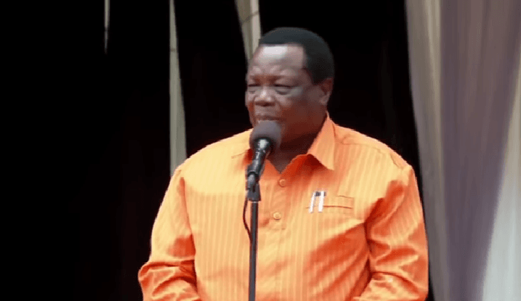 There will be no looting under SHA - Atwoli