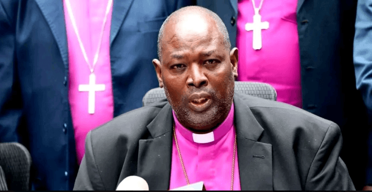 Anglican Church: We agree with Catholic bishops