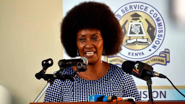 TSC announces 19,943 promotion vacancies for teachers