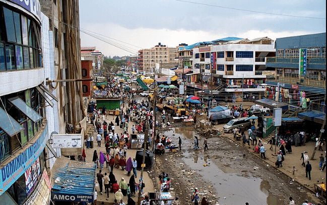 Squad sent to Eastleigh to tackle crime, gangs terrorising residents