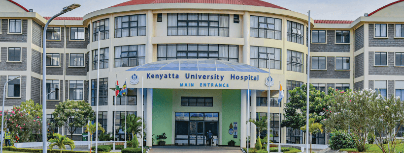 Ministry stops forced leave of KU Hospital CEO