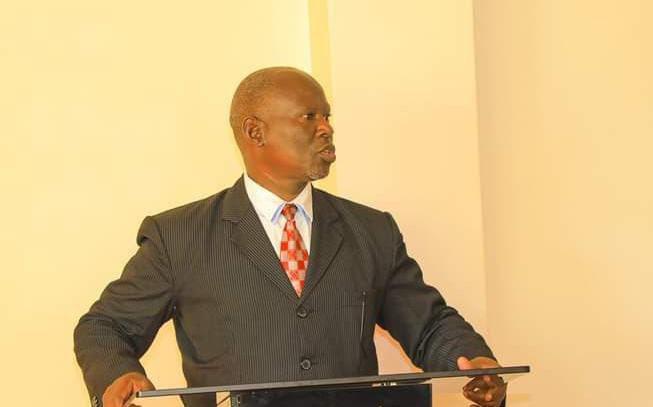 Ruto mourns pastor Raphael Obego