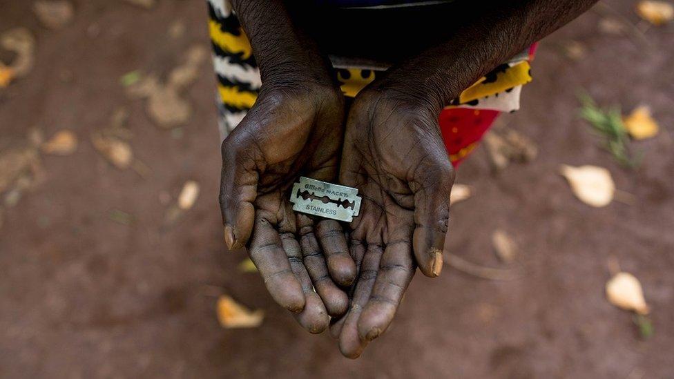 Pregnant woman dies after botched FGM in Keiyo