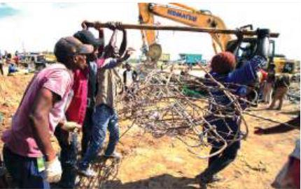 Scrap metal regulator raises concerns over industry malpractices